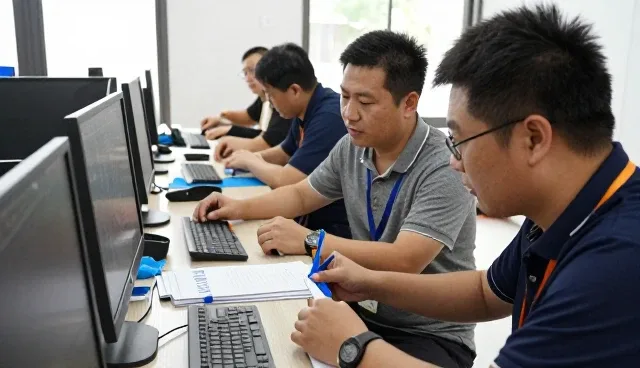 深圳市领冠管理咨询有限公司打造值得信赖的流程优化
