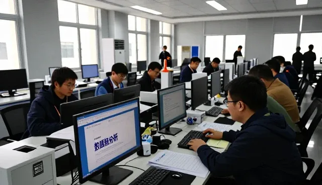 深圳市领冠管理咨询有限公司以流程优化服务连接更多应用场景