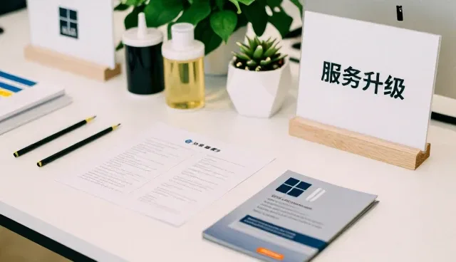 如何在选型过程中判断合作关系的可靠性