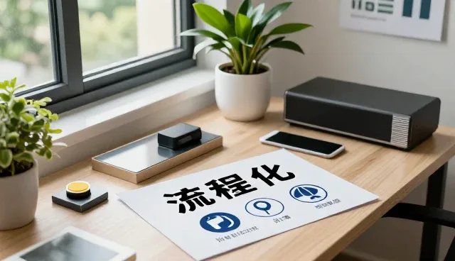 企业选型时如何科学评估流程优化工具