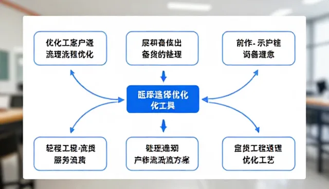 协作工具在商务代理中的高效使用策略