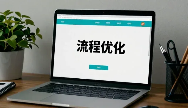 商务协作流程优化如何推动效率提升